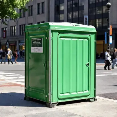 toilet portable berkualitas bekasi berkualitas